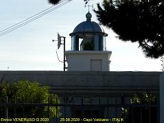 69b  -- Faro di Capo Vaticano  ( Calabria)  )- Lighthouse of Capo Vatiano ( Calabria - ITALY)